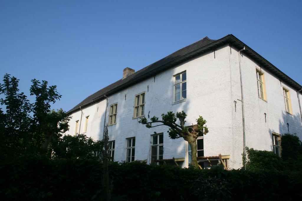 Kasteel Baexem Hotel Exterior photo
