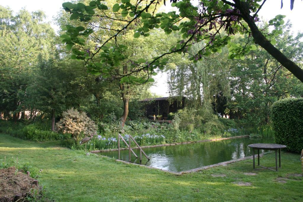 Kasteel Baexem Hotel Exterior photo