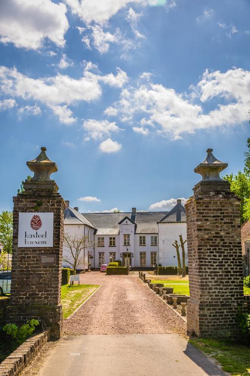 Kasteel Baexem Hotel Room photo