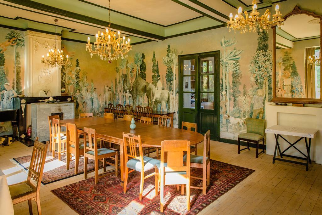 Kasteel Baexem Hotel Room photo