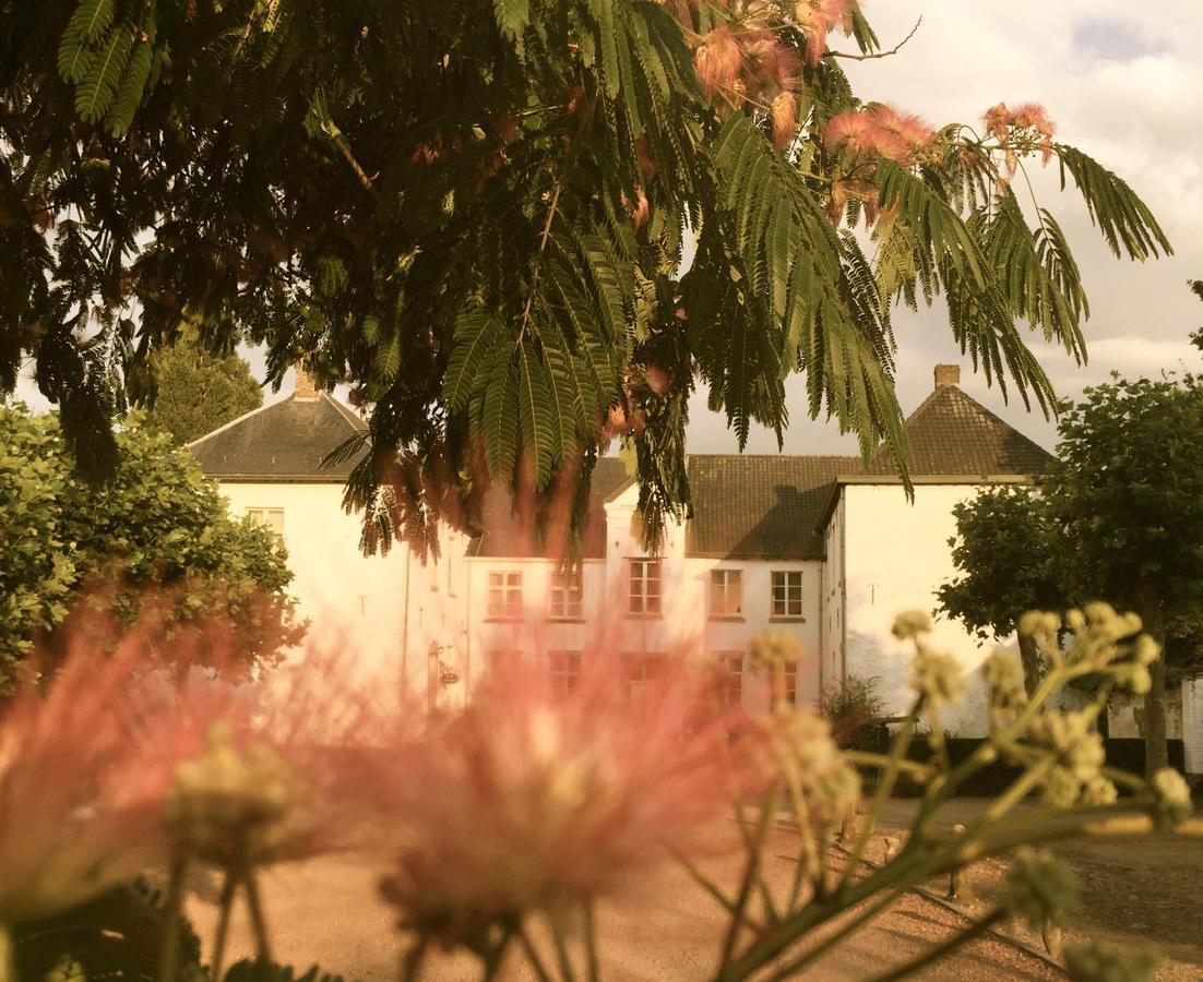 Kasteel Baexem Hotel Exterior photo